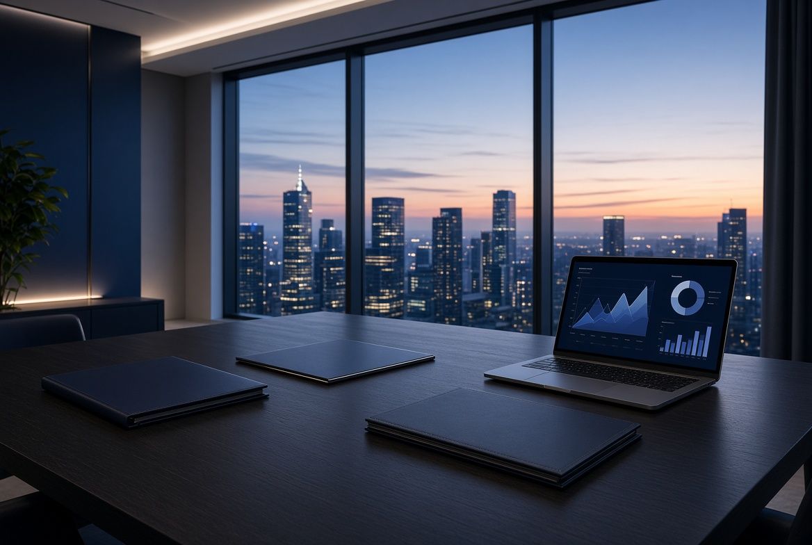 How to Prepare for a Lease Negotiation in Minutes Instead of Hours