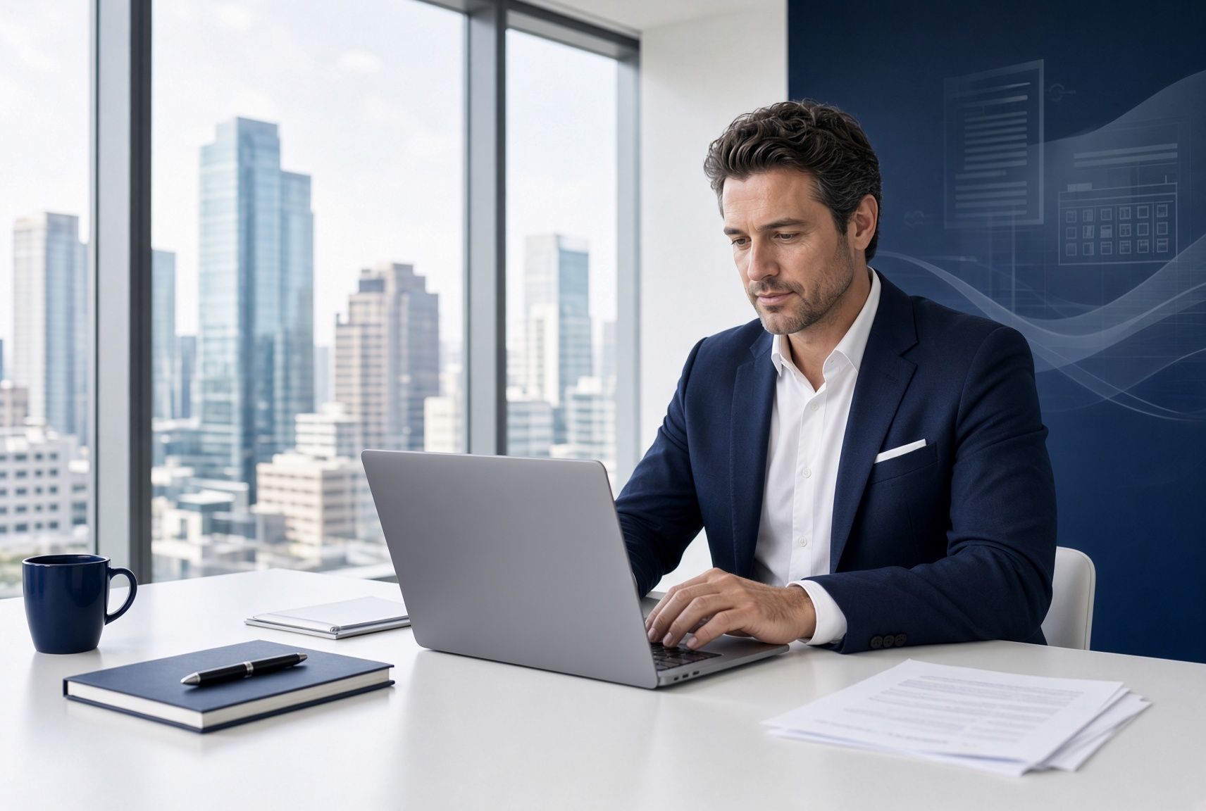 Tenant-Rep Broker
