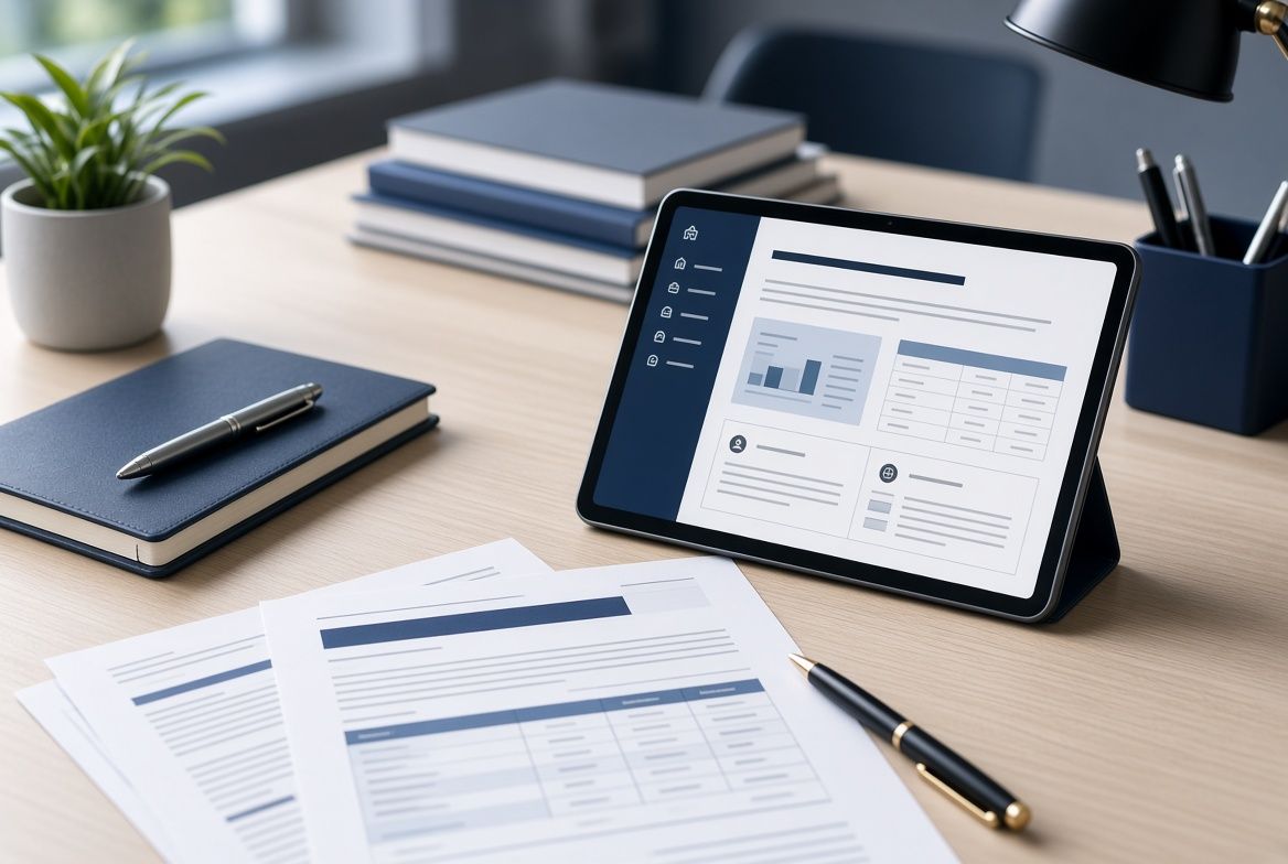 What a First-Pass Lease Review Should Actually Deliver